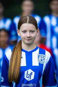 Bild 31 - wBJ FC Suederelbe.